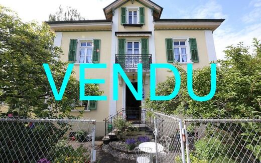 Rental house CH-2923 Courtemaîche