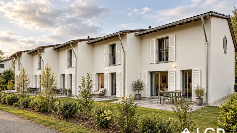 Appartement 3.5 pièces de 120 m² à louer à Fribourg