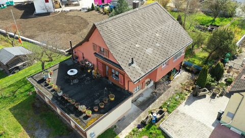 Maison individuelle CH-3427 Utzenstorf