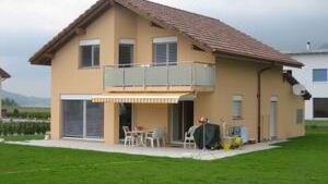 Villa CORAIL