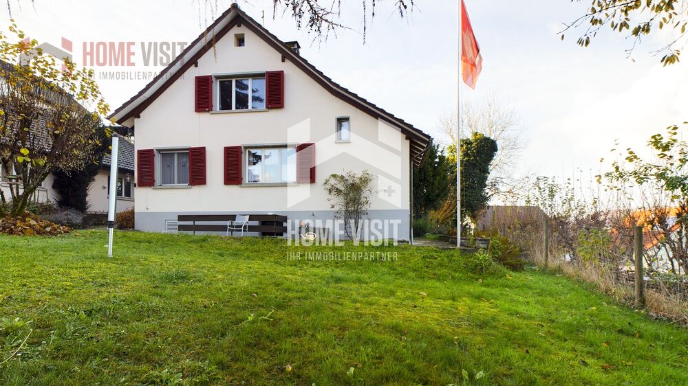 Aussenansicht Aussenansicht