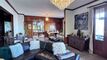 Charming chalet with large garden, spacious rooms and panoramic view