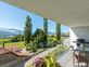 Magnifique attique de 5.5 pièces en terrasse
Vue grandiose sur le lac