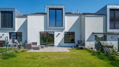 Row house CH-1023 Crissier