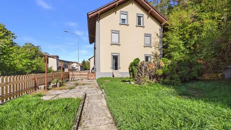 Appartement 4.5 pièces à louer à Jura