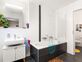 Appartement moderne dans le quartier de Beauregard