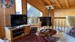 Un magnifique chalet 5 pces et demi - vente aux étrangers