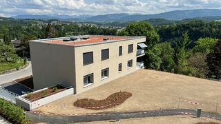 Eigentumswohnung CH-1752 Villars-sur-Glâne