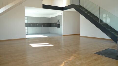 Duplex/two-level CH-1188 Gimel
