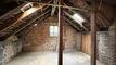 Tolles, helles Haus und Baulandreserve insgesamt mit 1292m2
