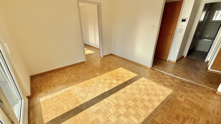 Immeuble de rendement