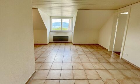 A LOUER à CHEYRES
Spacieux appartement de 4.5 pièces