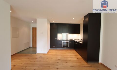 Spacious, upmarket 2.5-room apartment for long-term lease