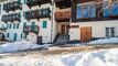 Gryon Immo propose un appartement au coeur du village de Gryon
