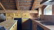 Maison villageoise de deux appartements à Roumaz/Savièse