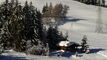 Vendu aux Mosses : Chalet de 4 pièces