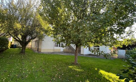 Single family house CH-2943 Vendlincourt