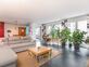 Appartement moderne dans le quartier de Beauregard