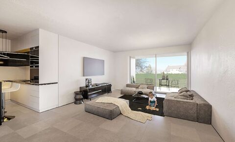 Apartment CH-1696 Vuisternens-en-Ogoz