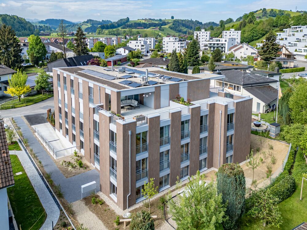 Ihr neuer Rückzugsort mit Aussicht