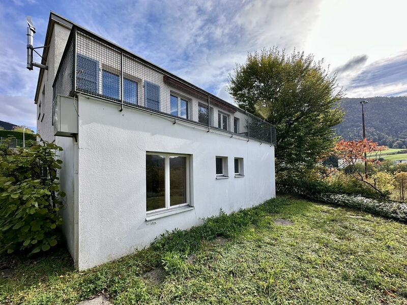 Villetta singola CH-2740 Moutier