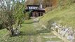 VENDU : Chalet sur les hauts du Sépey