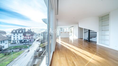 Wohnung CH-1008 Prilly, Avenue du Château 5
