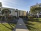 Idéalement situé, appartement en location avec terrasse et jardin