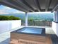 Villa mitoyenne avec terrasse panoramique - Villa B
