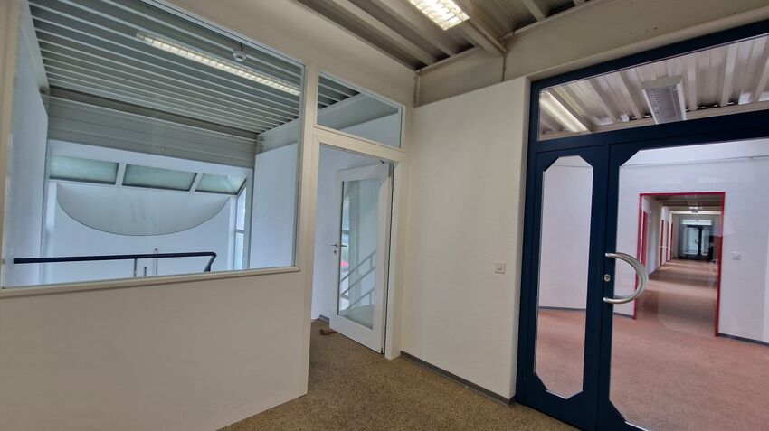 Office space