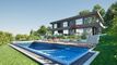 Herrliches Haus mit Pool, Panoramablick!