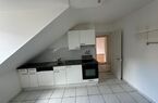 APPARTEMENT
DE 3½ PIECES
PROCHE DE TOUTES COMMODITES