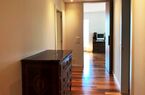 Elegant and spacious 4,5-room apartment with wonderful lake view