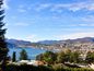 Земельный Участок с Видом на Озеро Лугано на продажу в Рувильяне