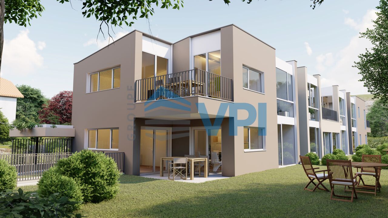 Dernier appartement à saisir