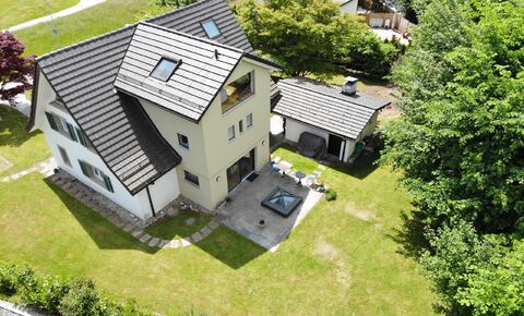 Single family house CH-1722 Bourguillon