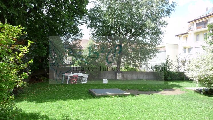 5.5 room duplex apartment in La Chaux-de-Fonds 5.5 room duplex apartment in La Chaux-de-Fonds