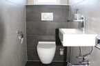 Spacieux appartement de 4½ pièces au 1er étage