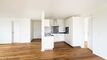 Modernbauwohnung mit Stil