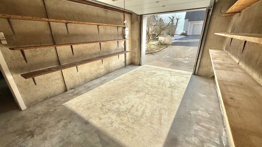 Immeuble de rendement