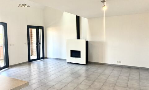 Appartement 2 chambres - proche douane