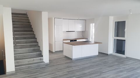 Maisonette-Wohnung CH-1860 Aigle, Chemin des Dents-du-Midi 31 A-B