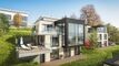Luxuriöse 6.5-Zimmer Villa mit Galerie und Seesicht