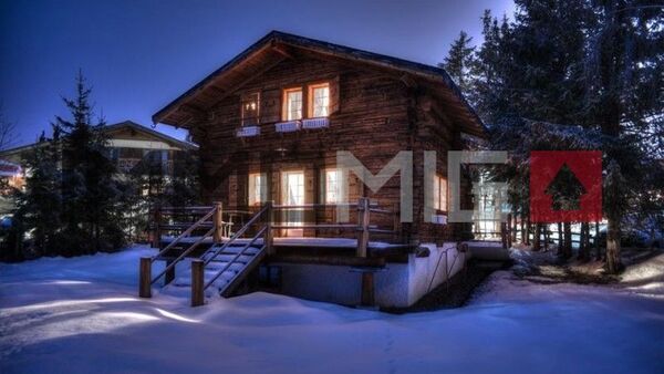 Appartement PPE CH-3963 Crans-Montana