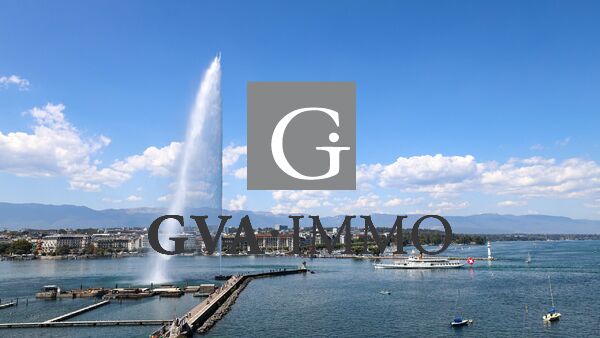 Superb 4 room apartment with panoramic lake view