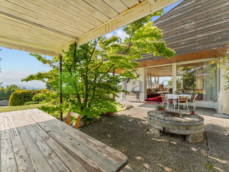 Doppelhaus CH-1400 Yverdon-les-Bains