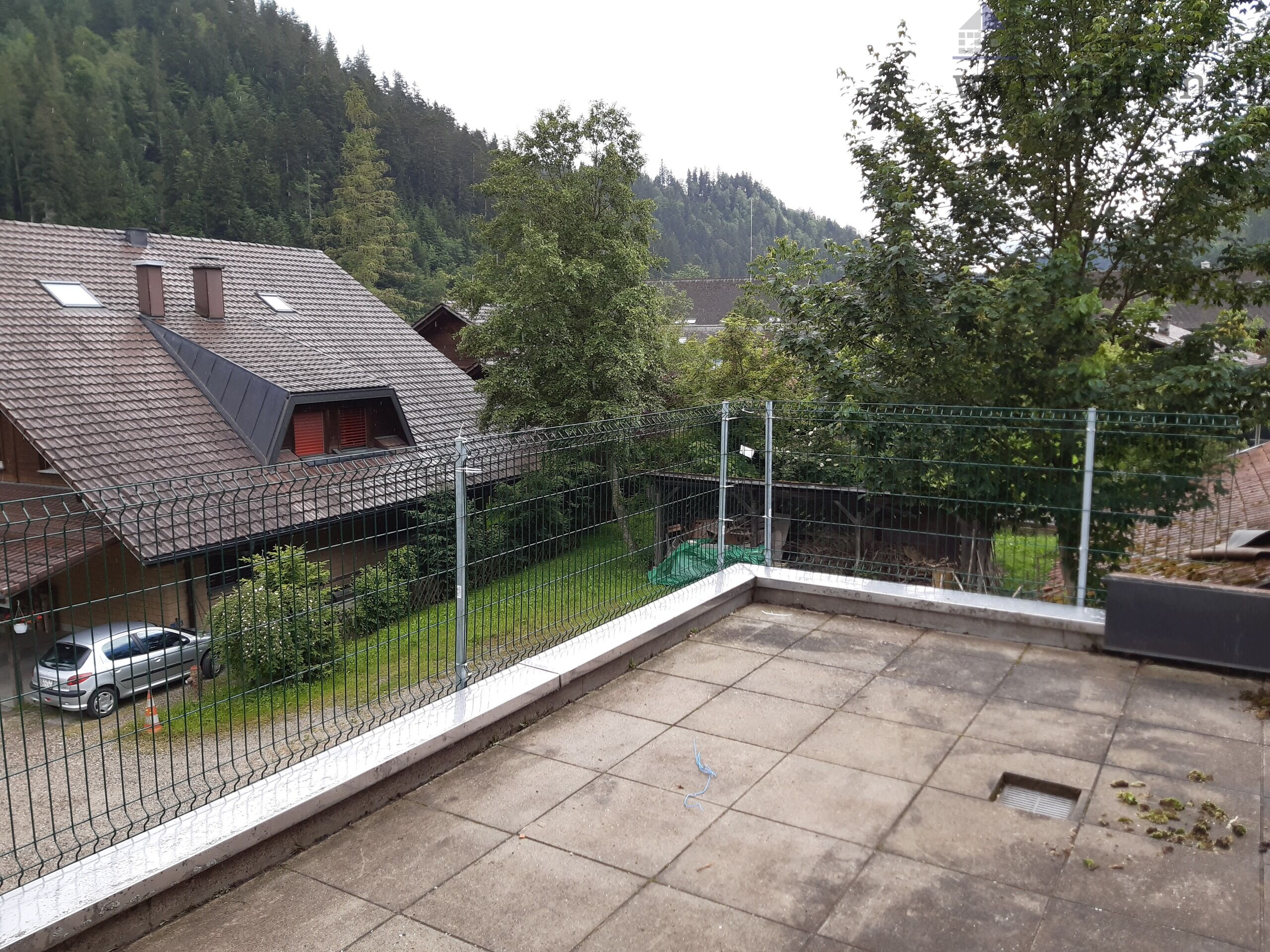 Terrasse OG 