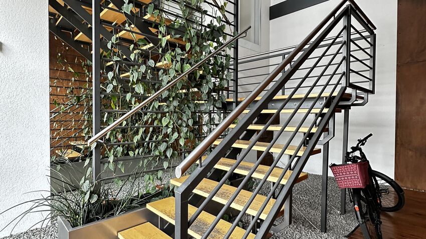 Immeuble de rendement