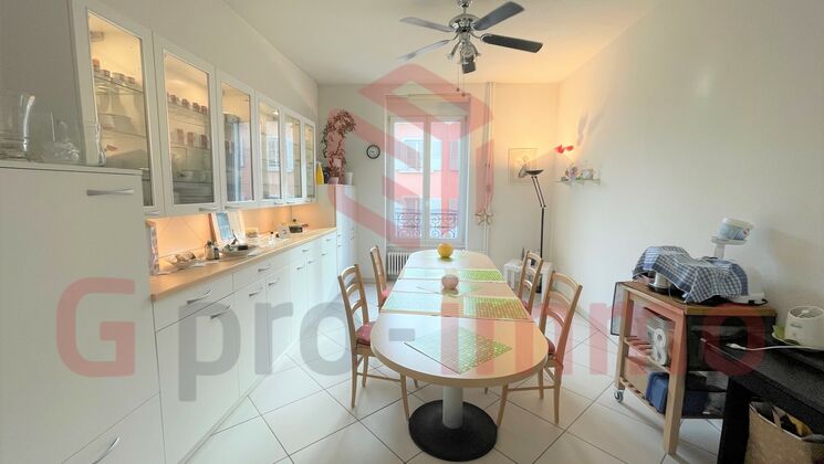 Apartment CH-1815 Clarens