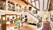Superb property on more than 6'000m2 buildable land
